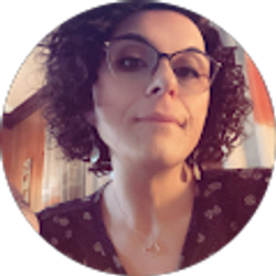 Profile photo of Mickaela Thomas (Micki)