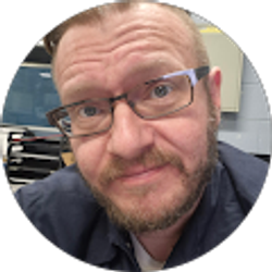 Profile photo of Eddie Baker