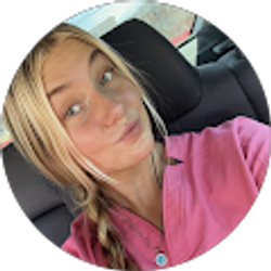 Profile photo of Gracie Jean