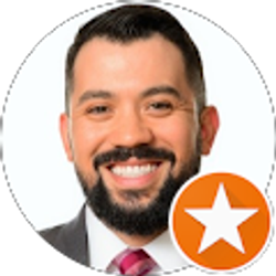 Profile photo of Michael Glass