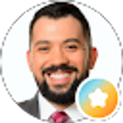 Profile photo of Michael Glass