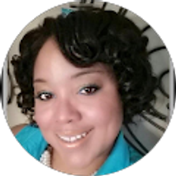 Profile photo of Tahitta Hall-Washington