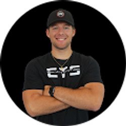 Profile photo of Trent Myre