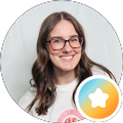 Profile photo of Anna Orr