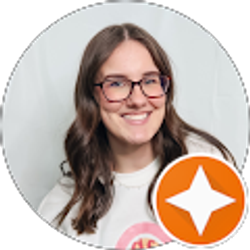 Profile photo of Anna Orr