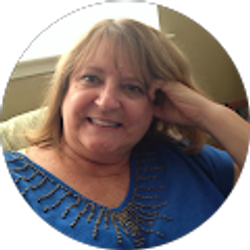 Profile photo of Ann Bickinella