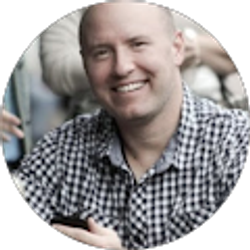 Profile photo of michael banks