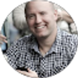 Profile photo of michael banks