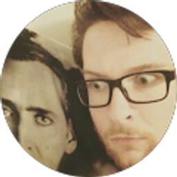 Profile photo of Curran Bean