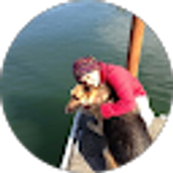 Profile photo of Meera Menon