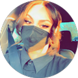 Profile photo of Alyssia Blanco