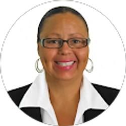 Profile photo of Candace Bradfield