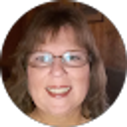 Profile photo of Janet Sperring