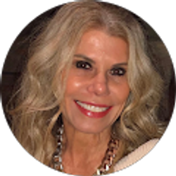 Profile photo of Charlotte Daniels