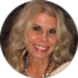 Profile photo of Charlotte Daniels