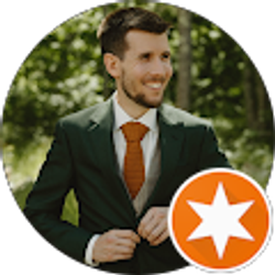 Profile photo of Justin Fortier