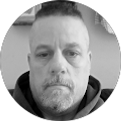 Profile photo of Andrew Ginter