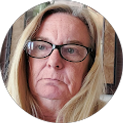 Profile photo of Kerry Gomez