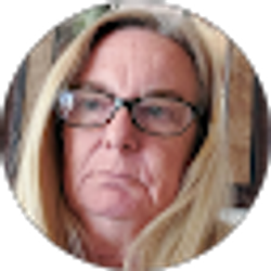 Profile photo of Kerry Gomez