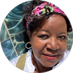 Profile photo of Sandra Lumpkins