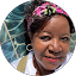 Profile photo of Sandra Lumpkins