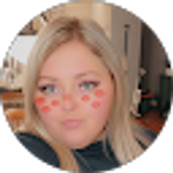 Profile photo of Mackenzie Taylor