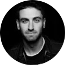 Profile photo of David Fisch