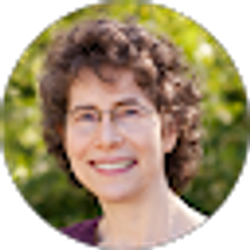 Profile photo of Andrea Shaw