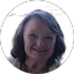 Profile photo of Elaine Lantz