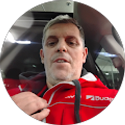 Profile photo of Genti Cezmaxhi