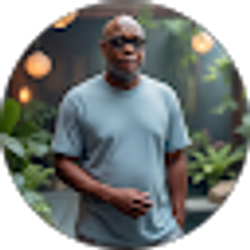 Profile photo of Rickey Cowart