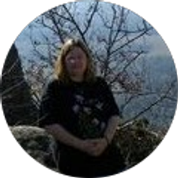 Profile photo of S Kelley (Sharon)