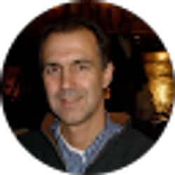 Profile photo of Michael Kopp