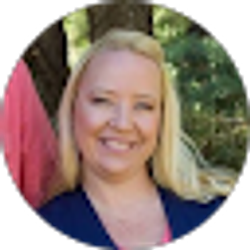 Profile photo of Falon Whitaker