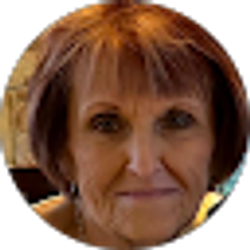 Profile photo of Peggy Tate Scissom