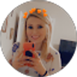 Profile photo of Sierra Young