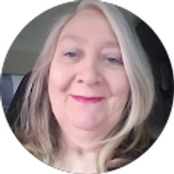 Profile photo of Rebecca Ferguson