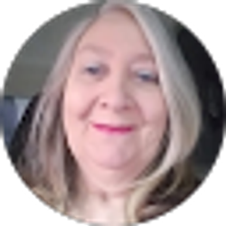 Profile photo of Rebecca Ferguson