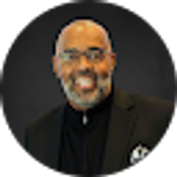 Profile photo of Carlton Bell