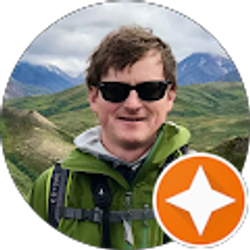 Profile photo of Ben Lawhon