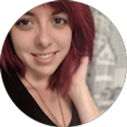 Profile photo of Mindy Istre