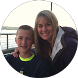 Profile photo of Cindy Christensen