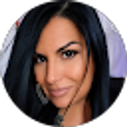 Profile photo of Angela Sanchez