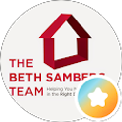 Profile photo of Beth Samberg