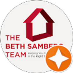 Profile photo of Beth Samberg