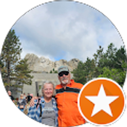 Profile photo of Mark & Vicki Thompson