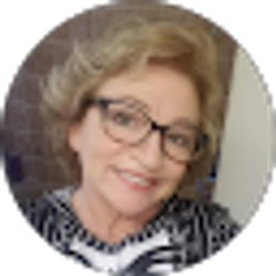 Profile photo of Cara Rogers