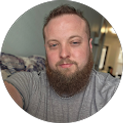 Profile photo of Trevor Young