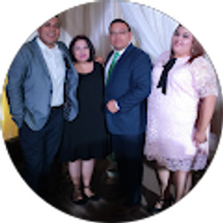 Profile photo of Pastor Isaac Tellez
