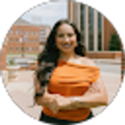 Profile photo of Atziry Palomares